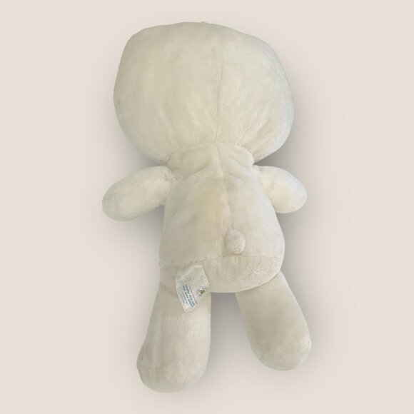 Build-A-Bear Workshop Hello Kitty Plush 18" Soft White Stuffed Plush Toy No Bow - Picture 3 of 8